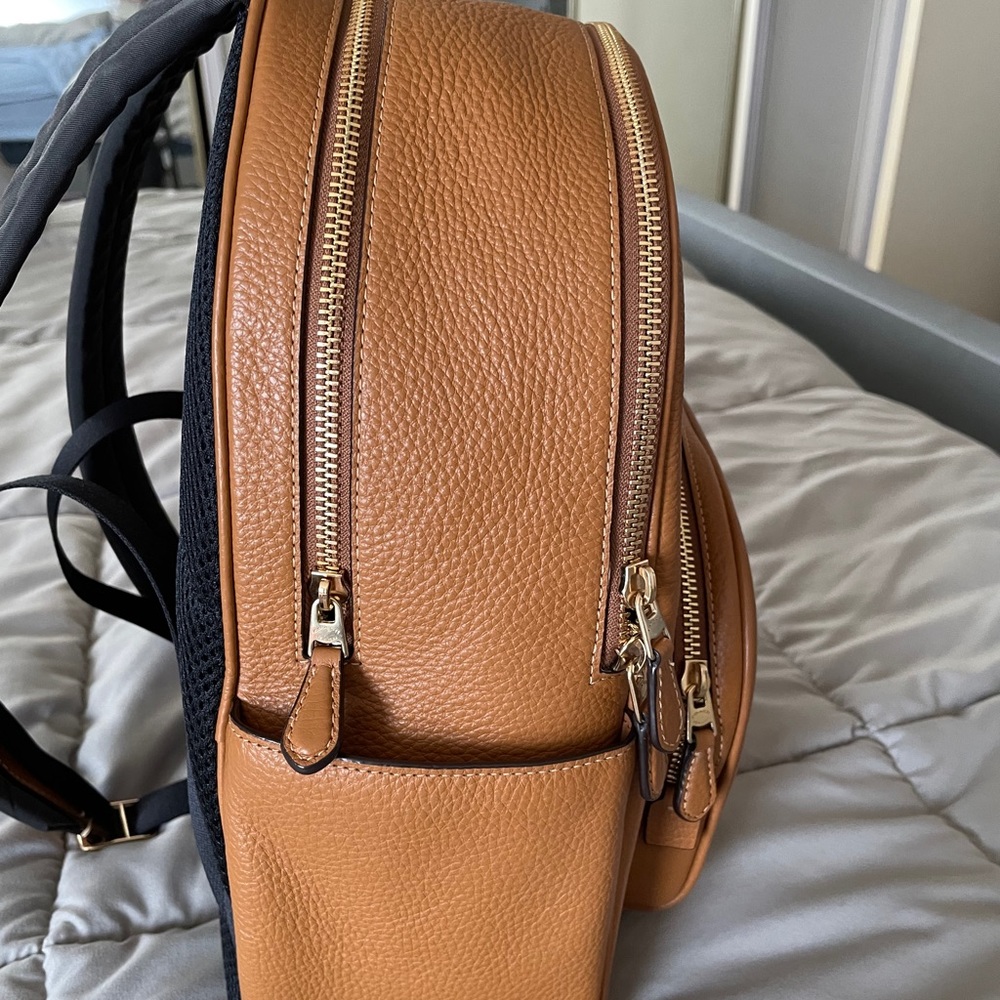 Coach backpack